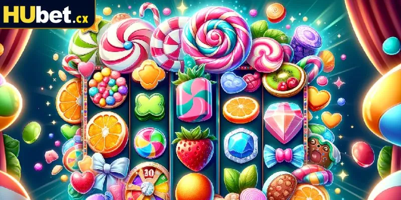 Chi tiết quy trình tính tiền trong game nổ hũ Sweet Bonanza