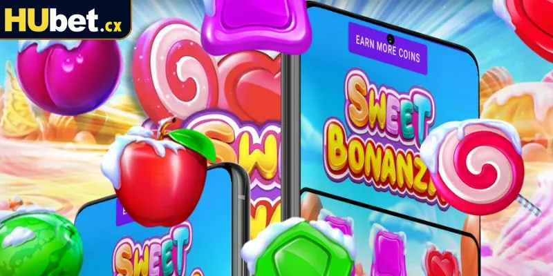 Khái quát thông tin đôi nét về game nổ hũ Sweet Bonanza