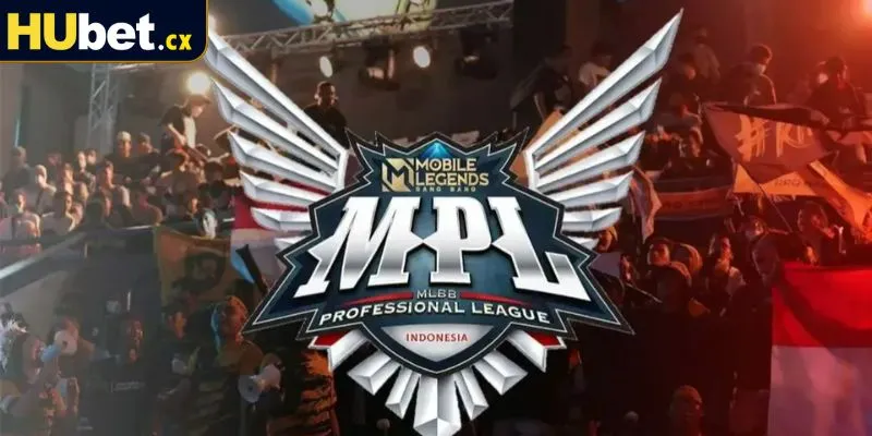 MPL Indonesia Season 14 thuộc top 3 giải Esport lớn nhất 2024