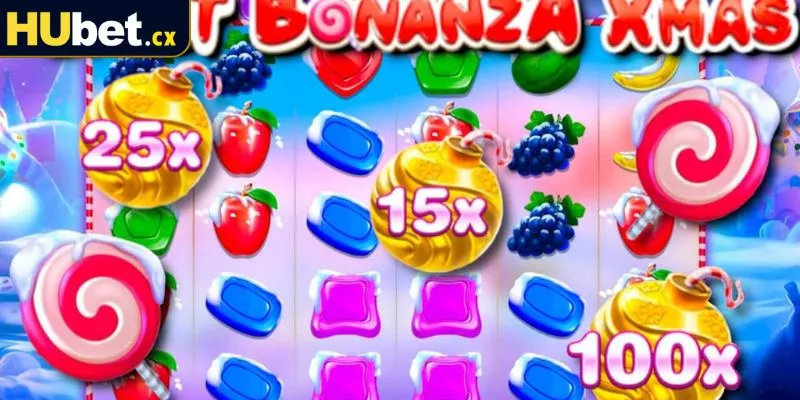 Những biểu tượng đơn giản trong game slot 