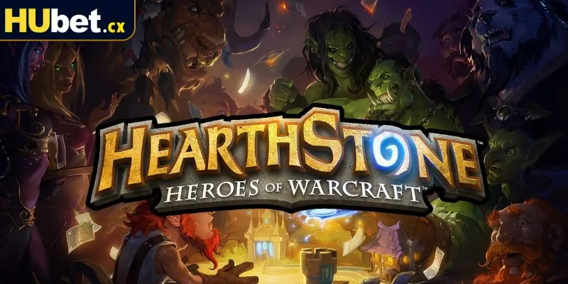 Tìm hiểu cá cược Hearthstone là gì?