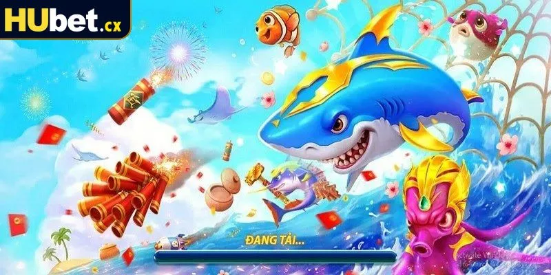 Tìm hiểu về game bắn cá hot nhất tại HUBET