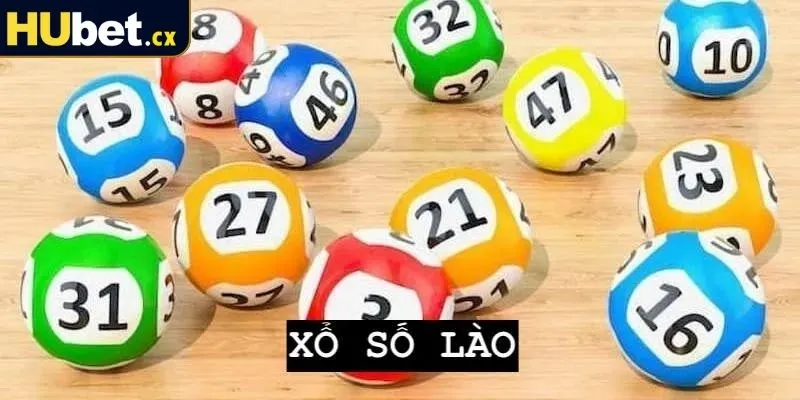 Xổ số Lào là gì?